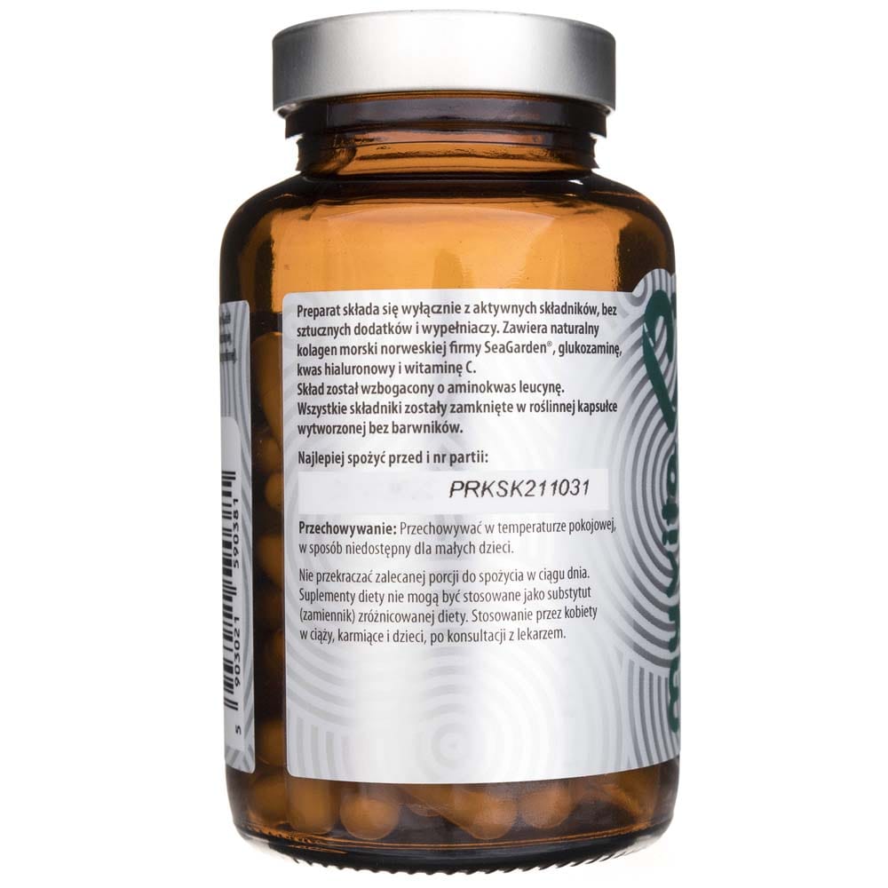 MyVita Silver Kolagen Arthro Complex - 120 Complex