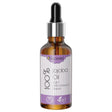 Nacomi ECO Jojoba Oil with Pipette - 50 ml