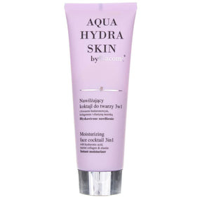Nacomi Moisturising Face Cocktail 3in1 - 85 ml