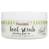 Nacomi Sugar Foot Scrub - 125 g