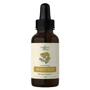 Nanga Tansy Herbal Extract 1:1 - 50 ml