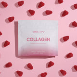 Natu.Care Collagen 3000 mg, Raspberry-Cranberry - 129 g