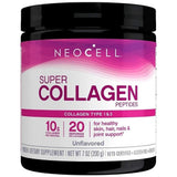 Neocell Super Collagen Peptides Type 1 & 3 - 200 g