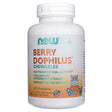 Now Foods Berry Dophilus Kids - 120 Chewables