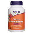 Now Foods Citrus Bioflavonoids 700 mg - 100 Capsules