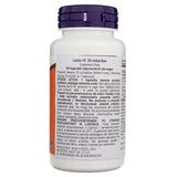 Now Foods Probiotic-10, 25 Billion - 100 Veg Capsules