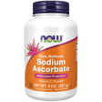Now Foods Vitamin C (Ascorbate Sodium) Powder - 227 g