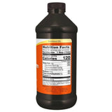 Now Foods Wheat Germ Oil - 437 ml