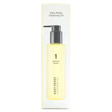 Numbuzin No.1 Easy Peasy Cleansing Oil - 200 ml