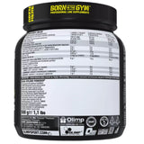 Olimp Amino EAA Xplode, Pineapple - 520 g