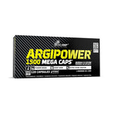 Olimp ArgiPower 1500 Mega Caps - 120 Capsules