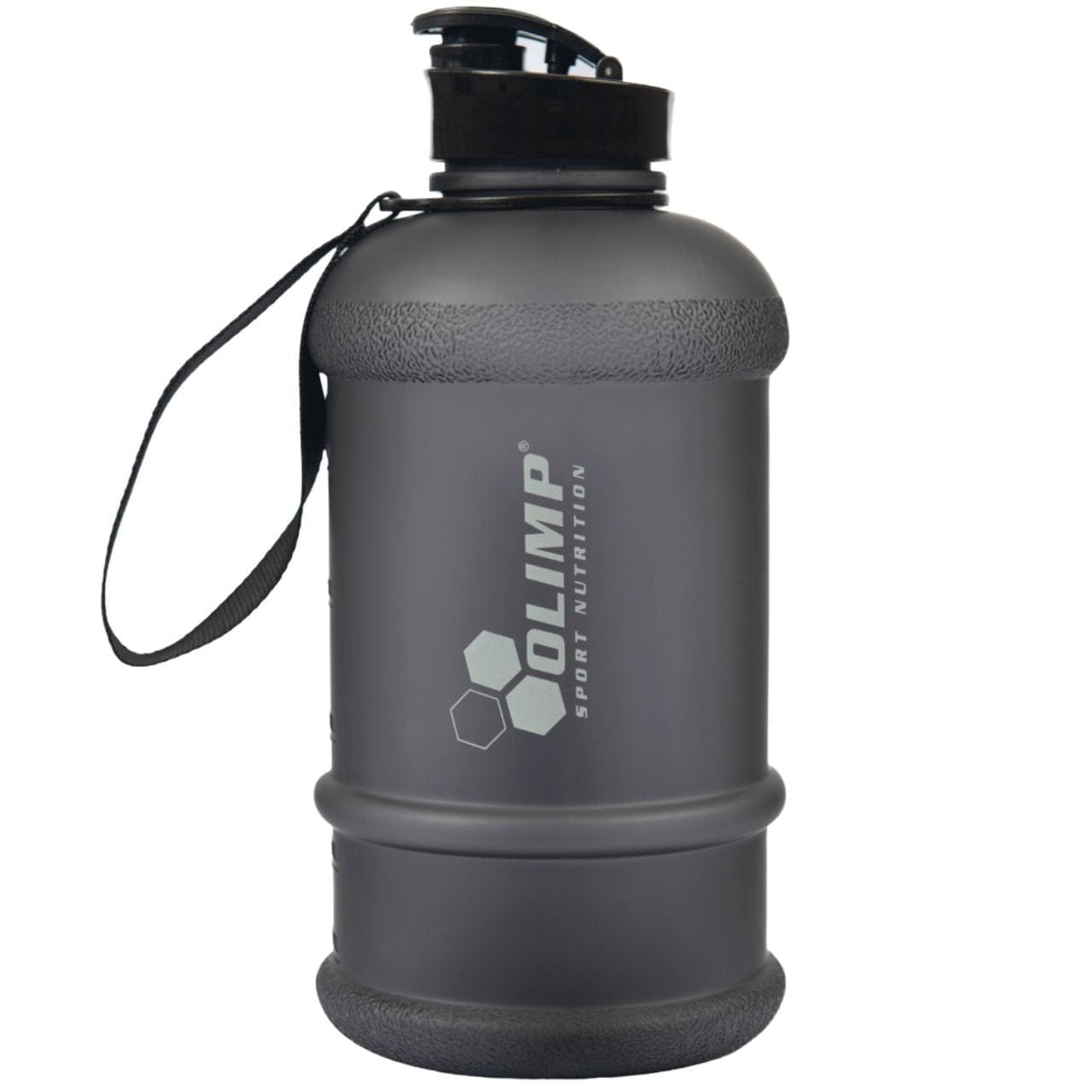 Olimp Opti Water Jug - 1,3 L Czarny