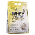 Olimp Whey Protein Complex 100%, Chocolate - 2270 g