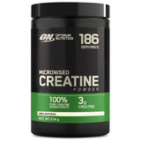 Optimum Nutrition Micronized Creatine, Powder - 634 g