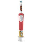 Oral-B Vitality Pro Electric Toothbrush with Case + Brush Head - Lion King