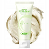 Orien Mugwort Zero Film Cleansing Foam - 150 ml