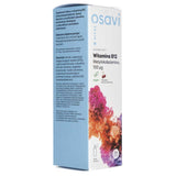 Osavi Vitamin B12 (Methylcobalamin) Spray 100 mcg - 25 ml