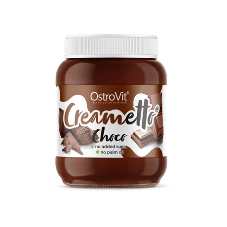 OstroVit Creametto Choco - 350 g