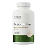 Ostrovit Lemon Balm VEGE - 90 Capsules