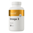 Ostrovit Omega 3 1000 mg - 30 Capsules