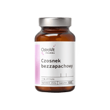 Ostrovit Pharma Unscented Garlic - 60 Capsules