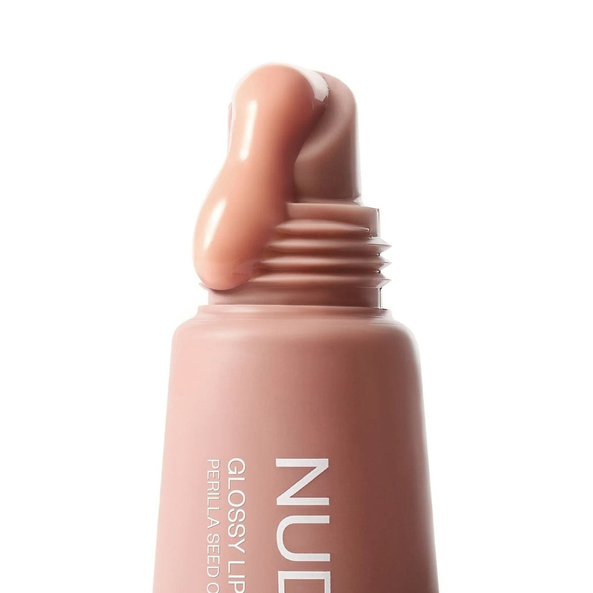 Paese NUDElightful Nourishing Lip Oil, Shade Milky Fudge - 8 ml