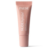 Paese NUDElightful Nourishing Lip Oil, Shade Milky Fudge - 8 ml