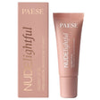 Paese NUDElightful Nourishing Lip Oil, Shade Milky Fudge - 8 ml