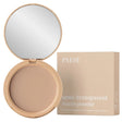 Paese Translucent Mattifying Pressed Powder, Shade 5A Natural - 9 g