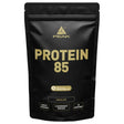 Peak Protein 85, Protein Supplement with Vitamins, Chocolate - 900 g
