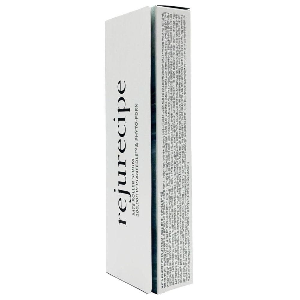 Pestlo Rejurecipe MTS Roller Serum  - 50 ml