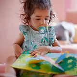 Philips Avent Ultra Air Hard Pacifier, 18+ Months - 2 Pieces