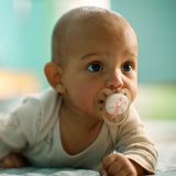 Philips Avent Ultra Soft Pacifier, 0-6 Months, Boy - 2 Pieces