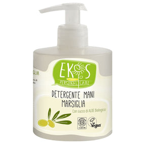 Pierpaoli Marseille Hand Soap with Aloe Vera - 350 ml