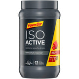 PowerBar Isoactive - Isotonic Sports Drink, Red Fruits - 1320 g