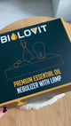 Bilovit Essential Oil Nebuliser with Bulb