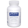 Pure Encapsulations EPA/DHA Essentials, Omega-3 Fish Oil 500 mg - 90 Softgels
