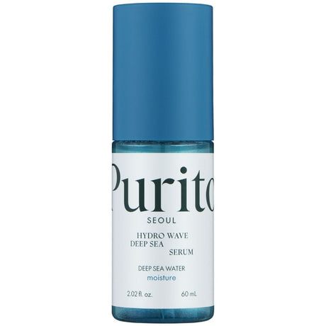 Purito Deep Sea Droplet Serum - 60 ml