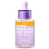 Purito Seoul Retinol Retinal 2000 NAD+ Serum - 30 ml