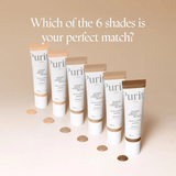 Purito Seoul Wonder Releaf Centella BB Cream, 23 Natural Beige - 30 ml