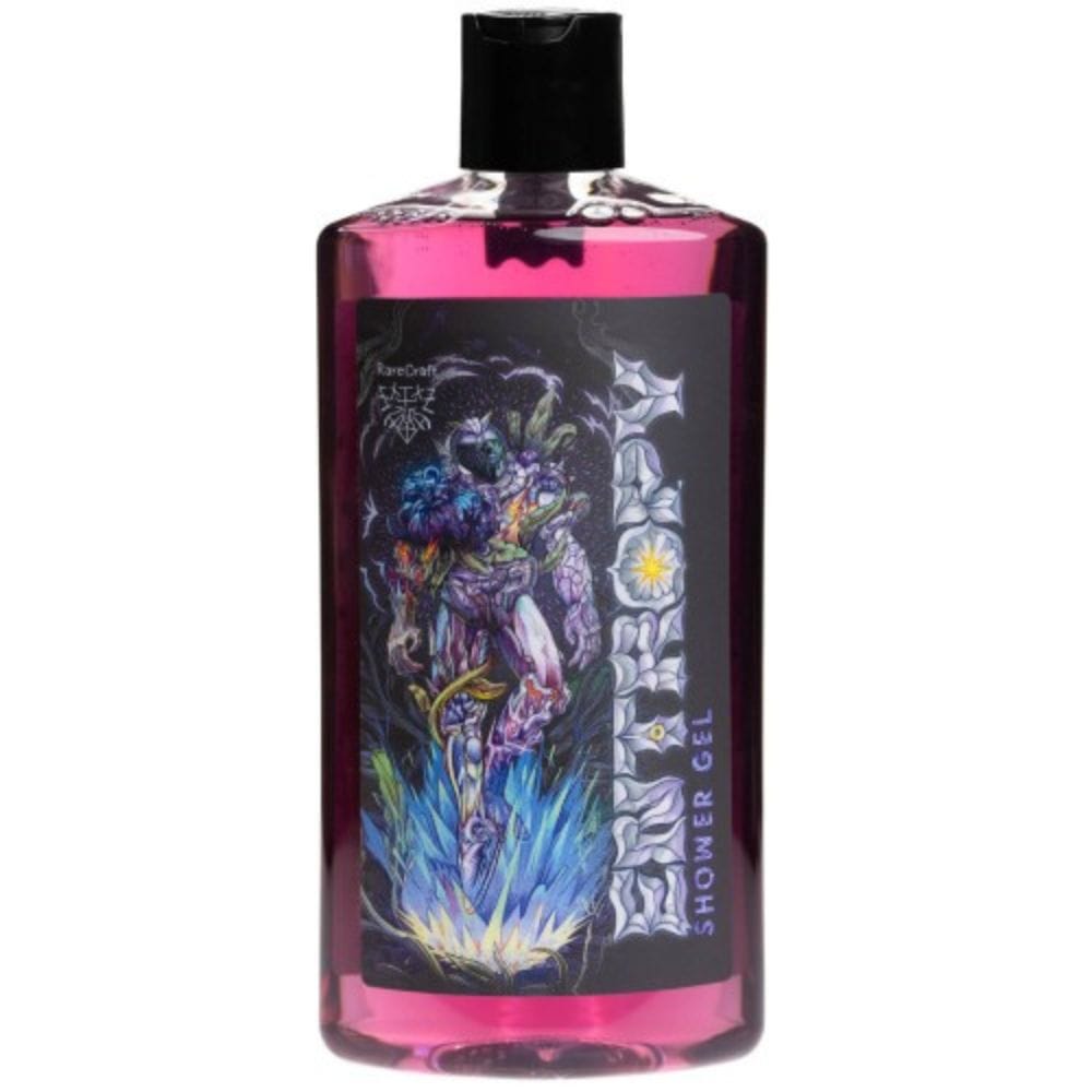 RareCraft Entropy Shower Gel - 400 ml