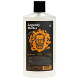 RareCraft Legends of Rock Nomad Shower Gel - 400 ml