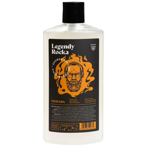 RareCraft Legends of Rock Nomad Shower Gel - 400 ml