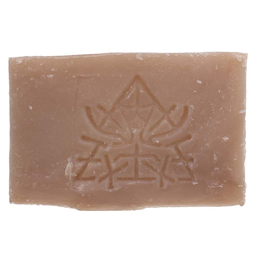 RareCraft Oriental Flower Hair Soap - 110 g