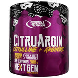 Real Pharm CitruArgin, Orange - 300 g
