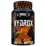 Real Pharm Hydrox - 120 Tablets