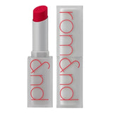 Rom&nd Zero Matte Lipstick, 019 Red Surfer- 3 g