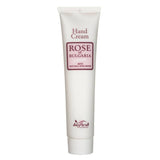 Rose of Bulgaria Hand Cream with Natural Rose Water - 75 ml