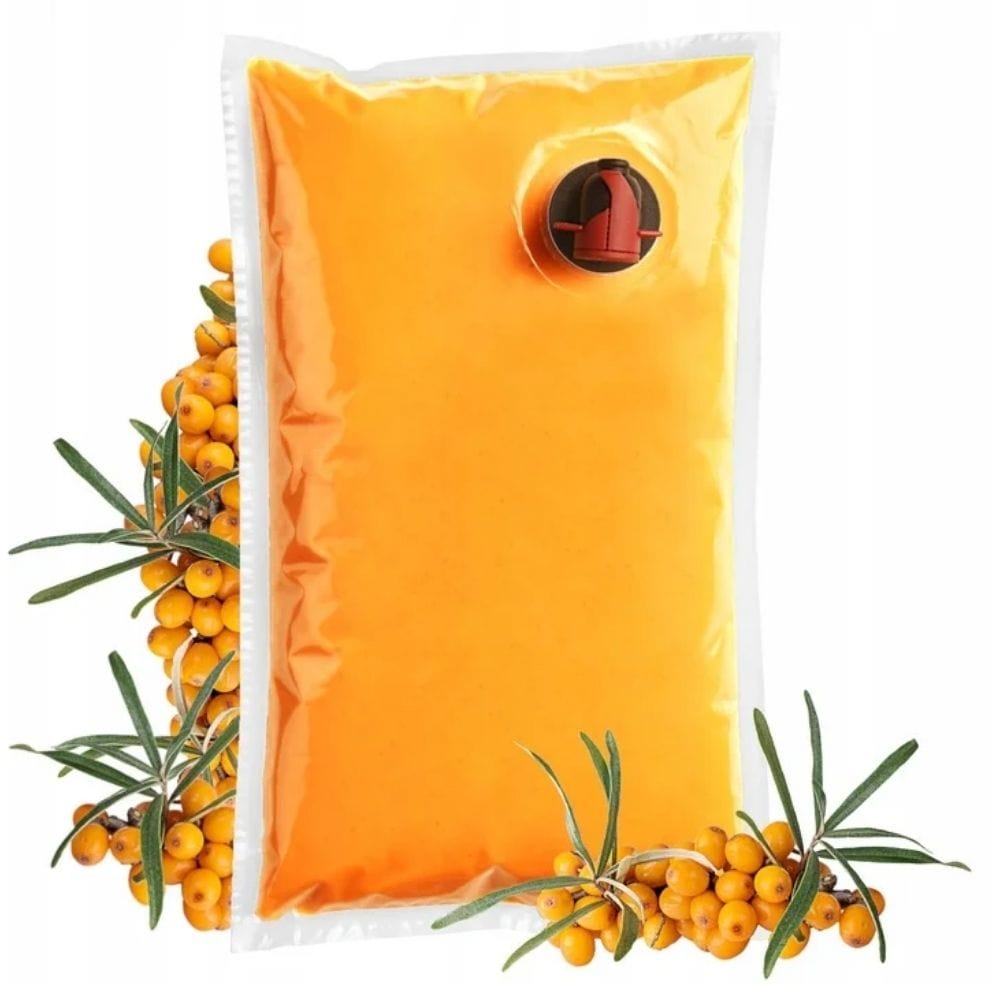 Sadvit Rich Sea Buckthorn 100% - 1500 ml