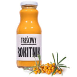 Sadvit Rich Sea Buckthorn 100% - 240 ml